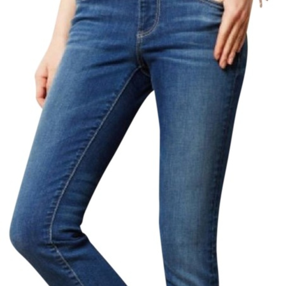 Pilcro and the Letterpress Jeans